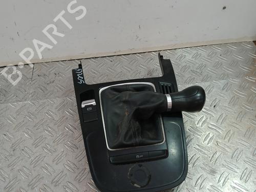 Shift knob AUDI A4 B8 (8K2) 2.0 TDI | BP37366806I34 - Image 4