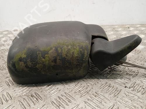 Used Right mirror Right mirror RENAULT RAPID Box Body/MPV (F40_, G40_) 1.9 D (F40R) (54 hp) 40152973 40152973
