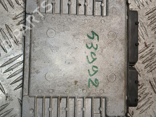 Used Engine control unit (ECU) Engine control unit (ECU) 37370456 37370456
