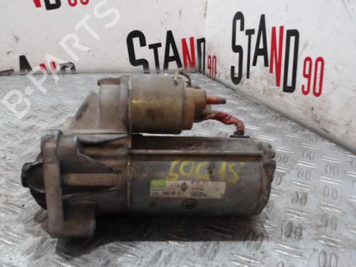 Used Starter Starter 37357366 37357366