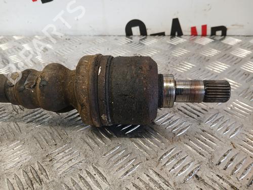 Used Left front driveshaft Left front driveshaft 37373093 37373093