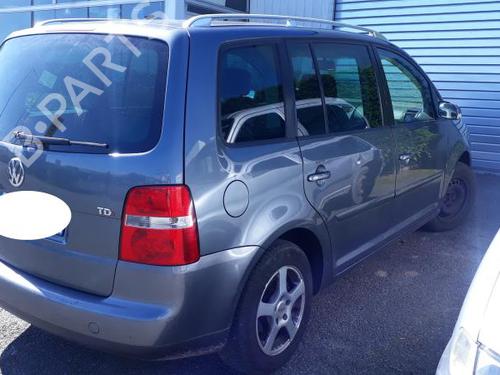 Switch VW TOURAN (1T1, 1T2) 1.9 TDI | BP37351843I30 - Image 4