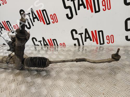 Steering rack RENAULT TRAFIC III Van (FG_) 2.0 dCi 120 (FGMN) | BP37373278M22 - Image 4