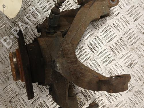 Used Left front steering knuckle Left front steering knuckle 38940469 38940469