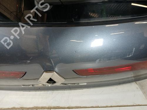 Tailgate RENAULT MEGANE IV Hatchback (B9A/M/N_) | BP37362485C6 - Image 12