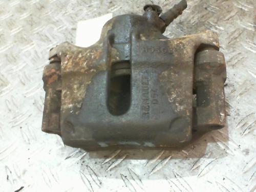 Used Left front brake caliper Left front brake caliper 37353198 37353198