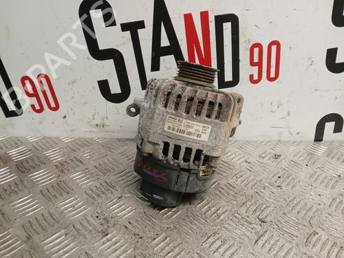 Alternator FIAT 500 (312_) 1.2 (312AXA1A) | BP37370364M7 - Image 3