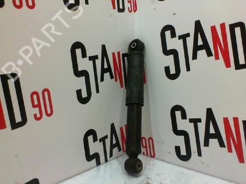 Used Right rear shock absorber Right rear shock absorber 37350683 37350683