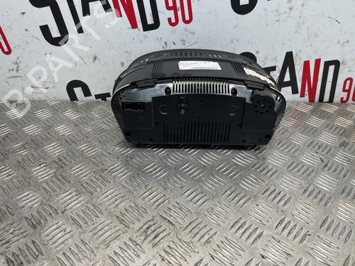 Instrument cluster BMW X5 (E70) | BP37373694C47 - Image 2