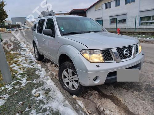 Electronic module NISSAN PATHFINDER III (R51) 2.5 dCi 4WD | BP37362124M83 - Image 10