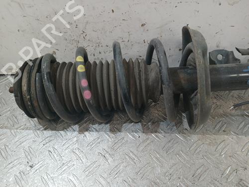 Left front shock absorber FIAT PUNTO (199_) 1.2 (199AXZ1A, 199BXZ1A) | BP37365884M16 - Image 3