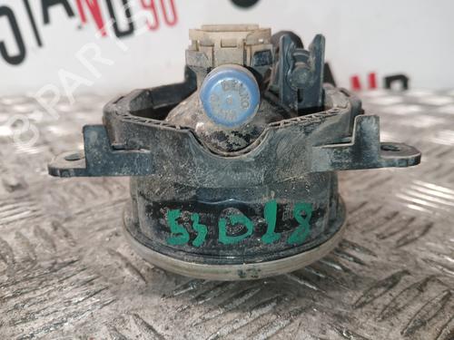 Left front fog light DACIA LOGAN Pickup (US_)  | BP37370828C30  - Image 5