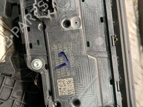 air-vent-ford-transit-courier-b460-mpv-2014-39749970 main image