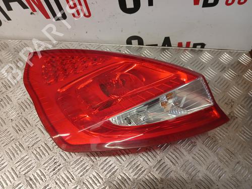 Left taillight FORD FIESTA VI (CB1, CCN) 1.25 | BP37366956C34 - Image 2