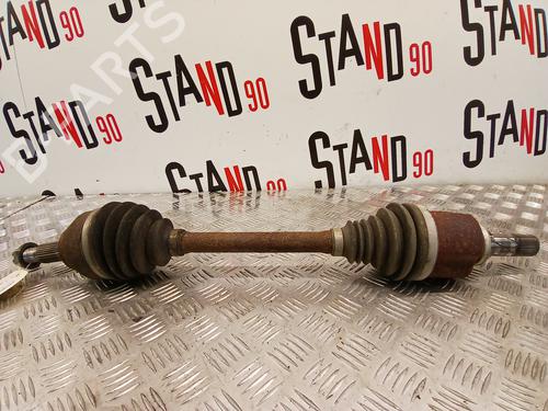 Left front driveshaft RENAULT TRAFIC III Van (FG_) 2.0 dCi 120 (FGMN) | BP37373276M38 - Image 2