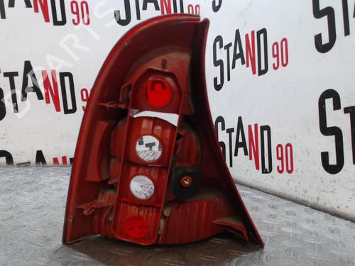 Used Right taillight Right taillight 37360387 37360387