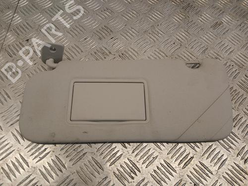 left-sun-visor-citroen-c3-picasso-sh_-2008-37375430 main image