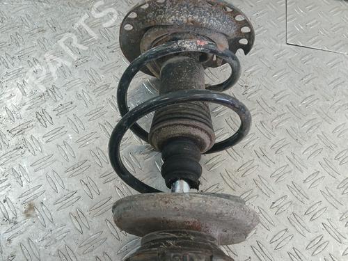 Left front shock absorber DACIA SANDERO II TCe 90 (B8M1, B8MA, B8AC) | BP37362991M16 - Image 3