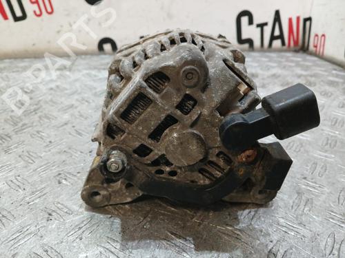 Alternator CITROËN C2 (JM_) 1.1 | BP37362883M7 - Image 3