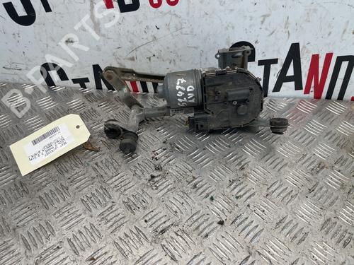 Front wiper motor SEAT LEON (1P1) | BP37374282M29 - Image 2