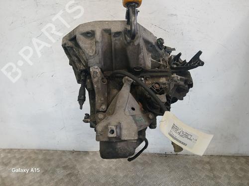 Used Gearbox Gearbox 37372112 37372112