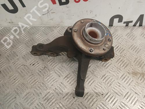 Right front steering knuckle RENAULT KANGOO Express (FW0/1_) | BP37369802M26 - Image 3