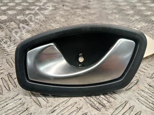 Front left interior door handle RENAULT MEGANE III Hatchback (BZ0/1_, B3_) 1.9 dCi (BZ0N, BZ0J) | BP40202811I13 - Image 3