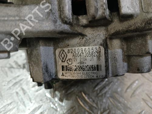 Used Alternator Alternator 37360429 37360429