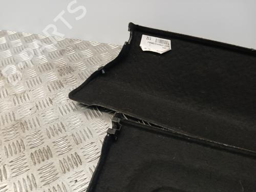 Rear parcel shelf DS DS 5 (KF_) | BP37375243C85 - Image 3