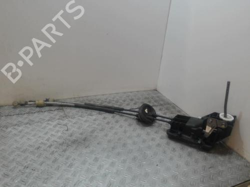 Cable CITROËN C4 I (LC_) 1.6 VTi 120 | BP37354591E12 - Image 4