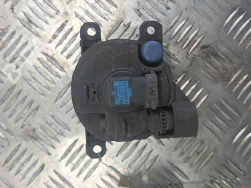 Right front fog light CITROËN C4 II (NC_) 1.6 HDi 115 | BP37373350C31 - Image 3