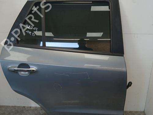 right-rear-door-hyundai-santa-fe-ii-cm-2005-2006-2007-2008-2009-2010-2011-2012-2013-2014-2015-37367706 main image