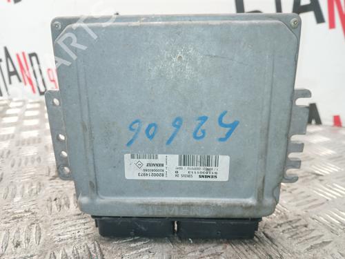 Used Engine control unit (ECU) Engine control unit (ECU) 37371184 37371184
