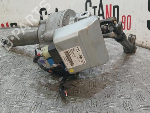 Steering column KIA RIO III (UB) | BP37362573M21 - Image 3