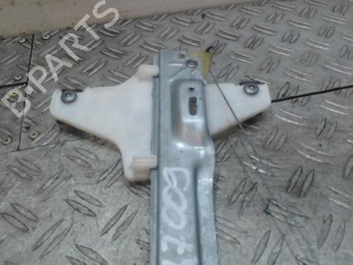 Used Rear left window mechanism Rear left window mechanism 37353843 37353843