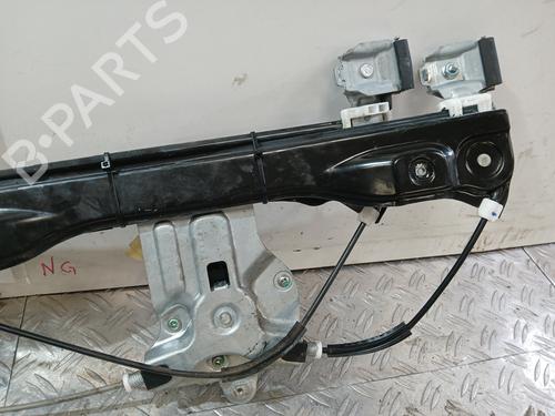 Front left window mechanism CHEVROLET CRUZE (J300) | BP37363575C22 - Image 2