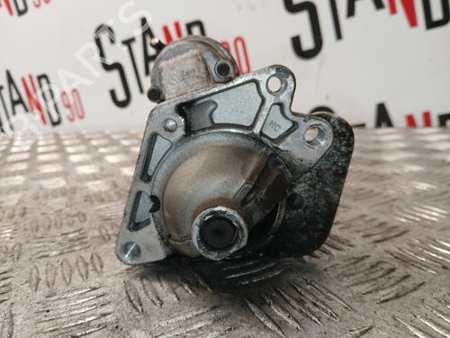 Starter RENAULT KANGOO Express (FW0/1_) | BP37369726M8 - Image 4