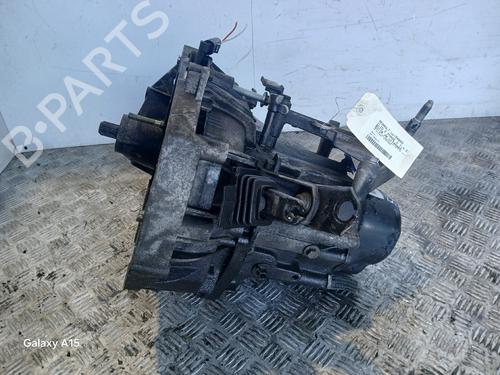 Used Gearbox Gearbox 37370645 37370645