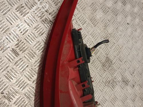 Used Left taillight Left taillight CITROËN C3 I (FC_, FN_) 1.4 HDi (68 hp) 40602754 40602754