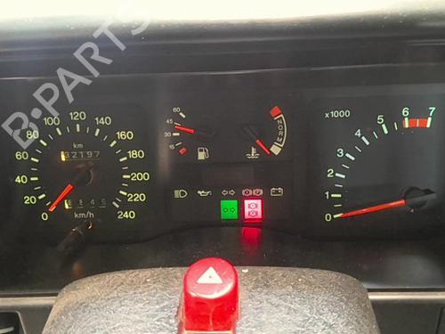 Used Instrument cluster Instrument cluster 37372031 37372031