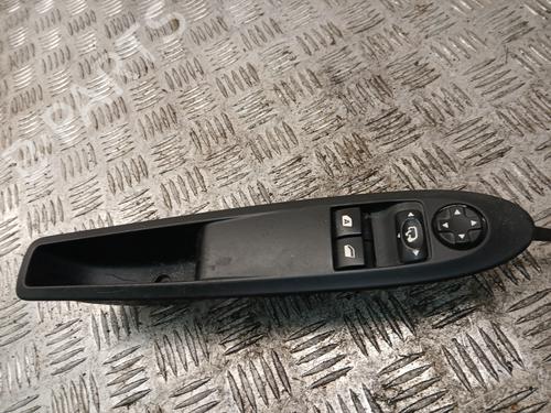 Left front window switch DS DS 3 (SA_) 1.2 THP 130 (SAHNYM) | BP37370514I27 - Image 2