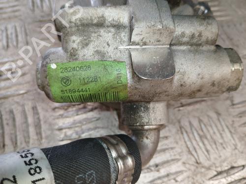 Used Steering pump Steering pump 37371222 37371222