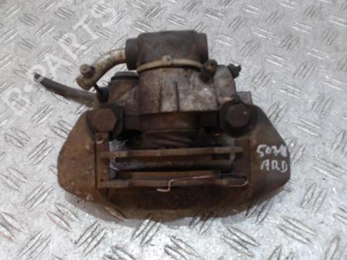 Used Right rear brake caliper Right rear brake caliper 37361238 37361238