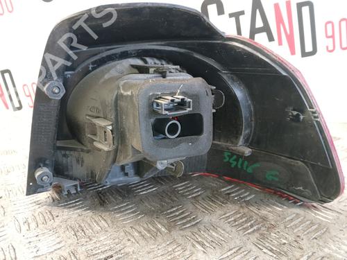 Left taillight VW GOLF VI (5K1)  | BP37371980C34  - Image 5