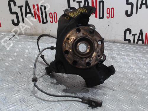 Right front steering knuckle OPEL CORSA D (S07) | BP37355236M26 - Image 3