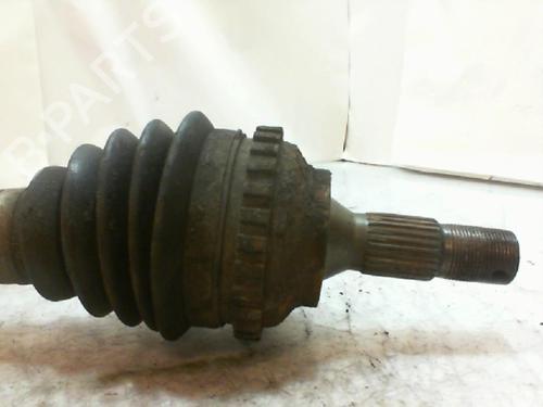 Used Left front driveshaft Left front driveshaft 37351221 37351221