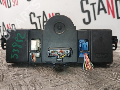 Climate control RENAULT CLIO III (BR0/1, CR0/1) 1.2 16V (BR0P, CR0P) | BP37369025I5 - Image 2