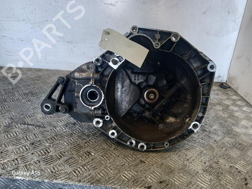 Gearbox FIAT PUNTO EVO (199_) 1.2 | BP37368043M3 - Image 2