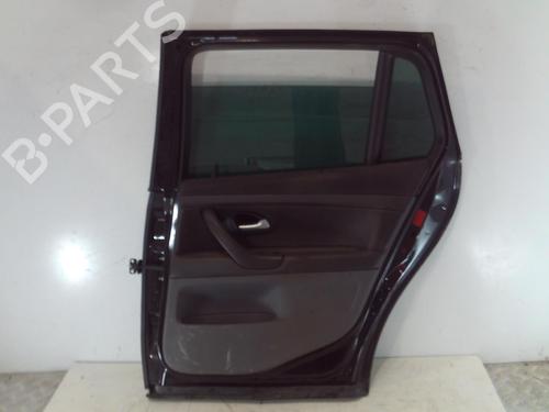 Used Right rear door Right rear door 37359735 37359735