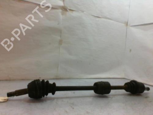 Used Right front driveshaft Right front driveshaft 37349804 37349804